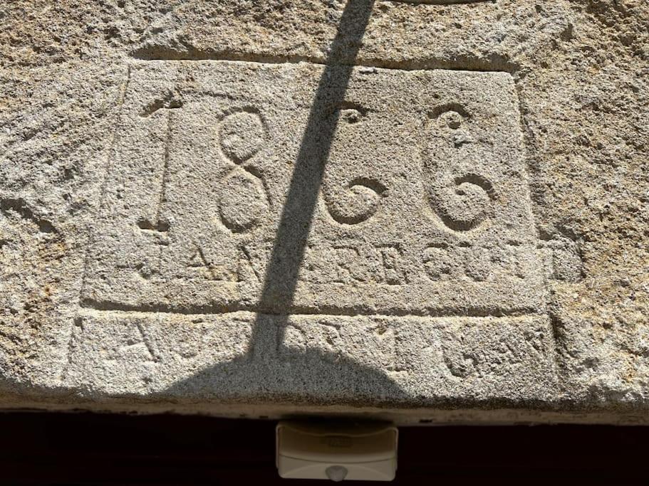 Longere Berrichonne, Calme Absolu, 13 Personnes Villa Saint-Pierre-les-Etieux Exterior photo